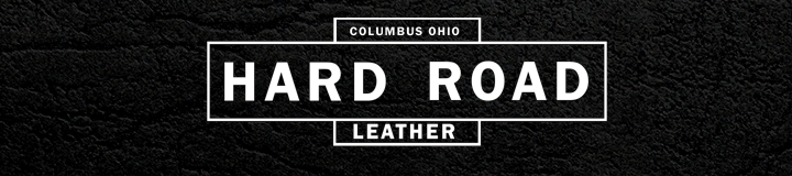 Hard Road Leather