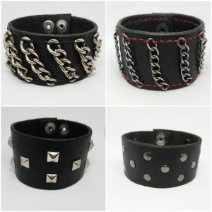 Cuff Bracelets