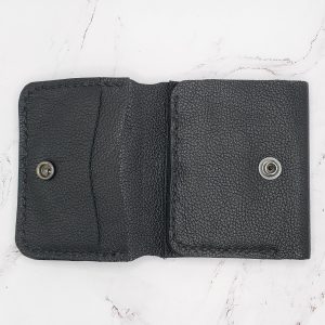 Basic Tri-Fold Wallet
