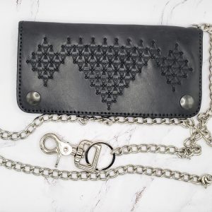 Skull Trucker Wallet
