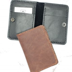 Basic Bi-Fold Wallet