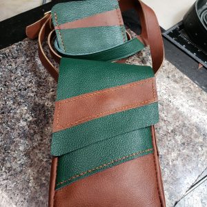 Crossbody Purse