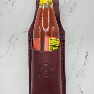 Hot Sauce Holster