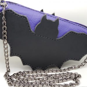 Bat Purse