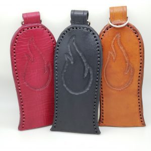 Cast Iron Pan Holders