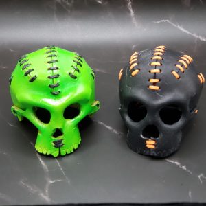 Mini Skull