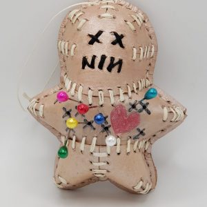 Voodoo Ornament