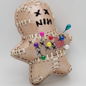 Voodoo Pin Cushion
