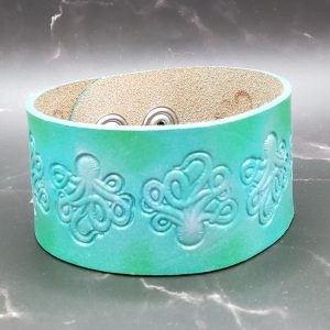 Octopi Cuff