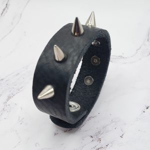Spiked Bracelet