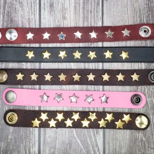 Star Bracelets