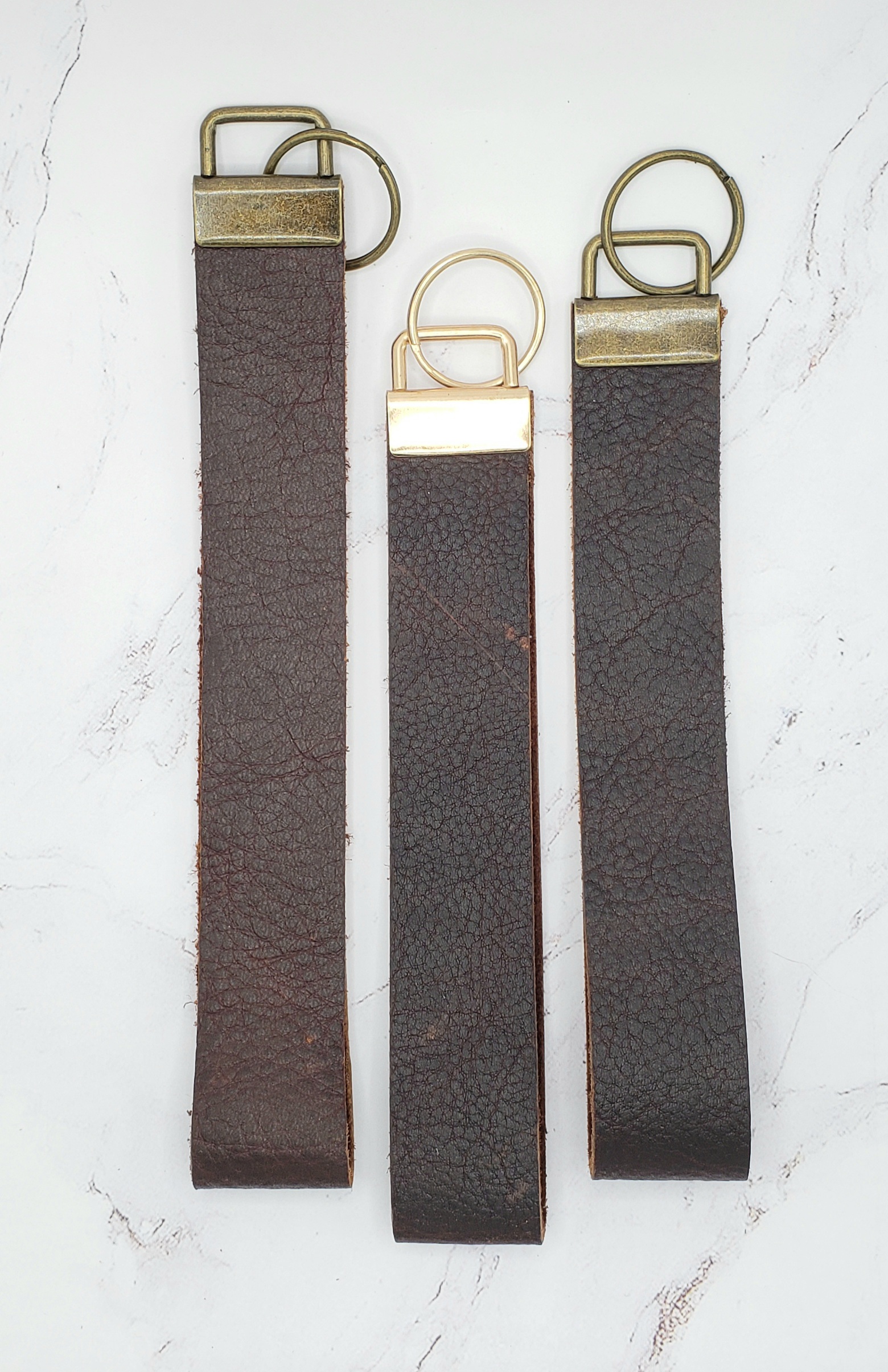 Keyring Wristlets - Image 4