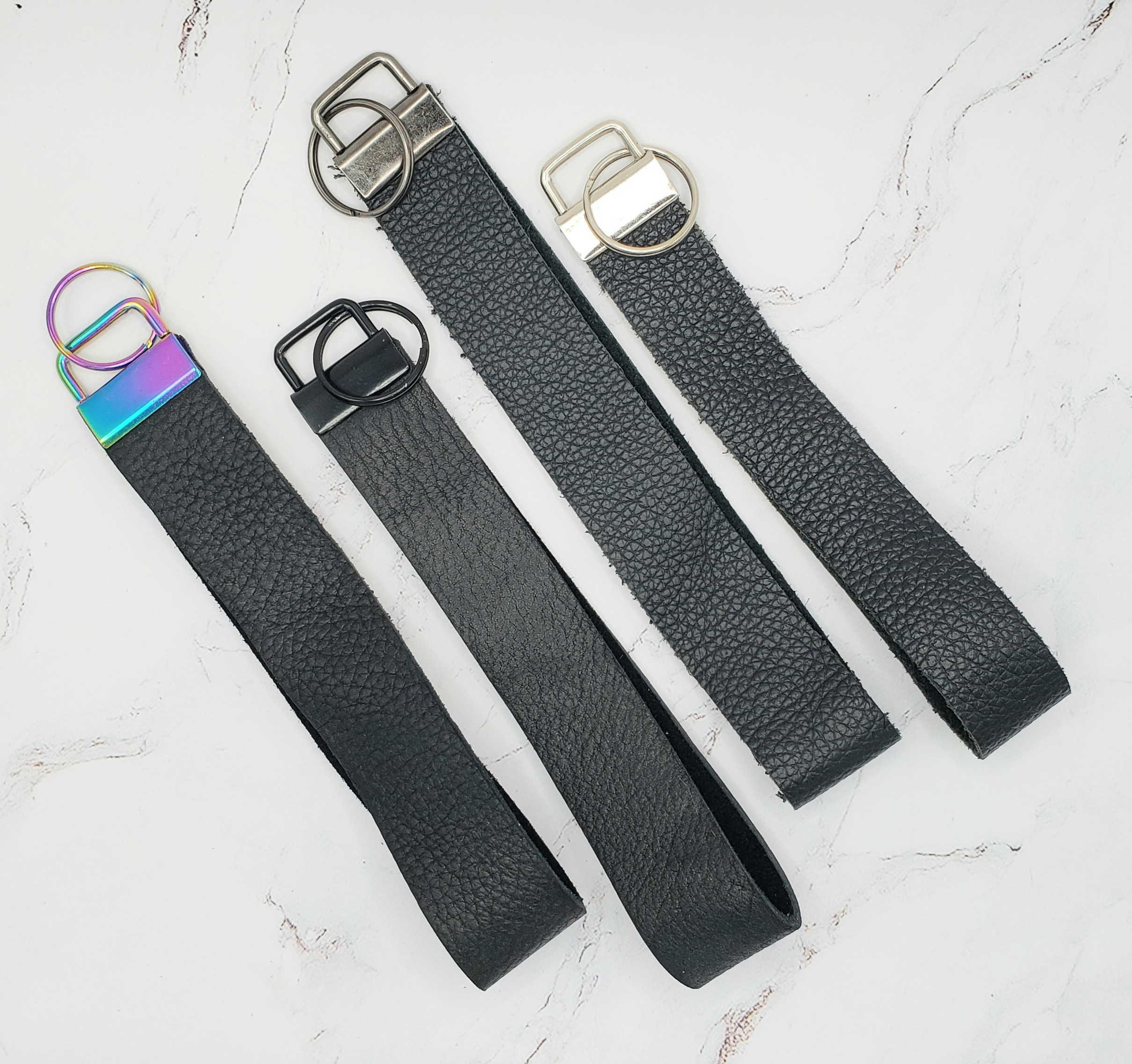 Keyring Wristlets - Image 3