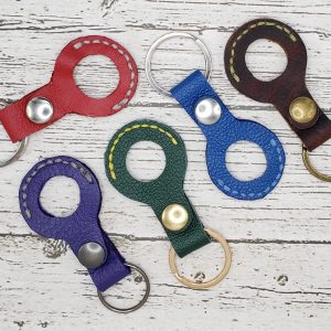 Air Tag Keyfob