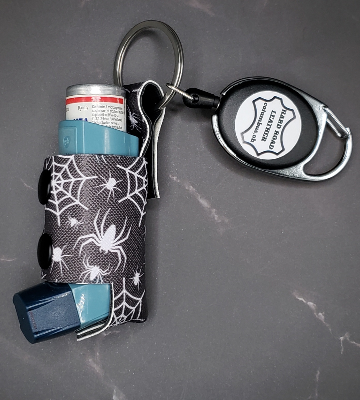 Halloween Inhaler Holsters - Image 2