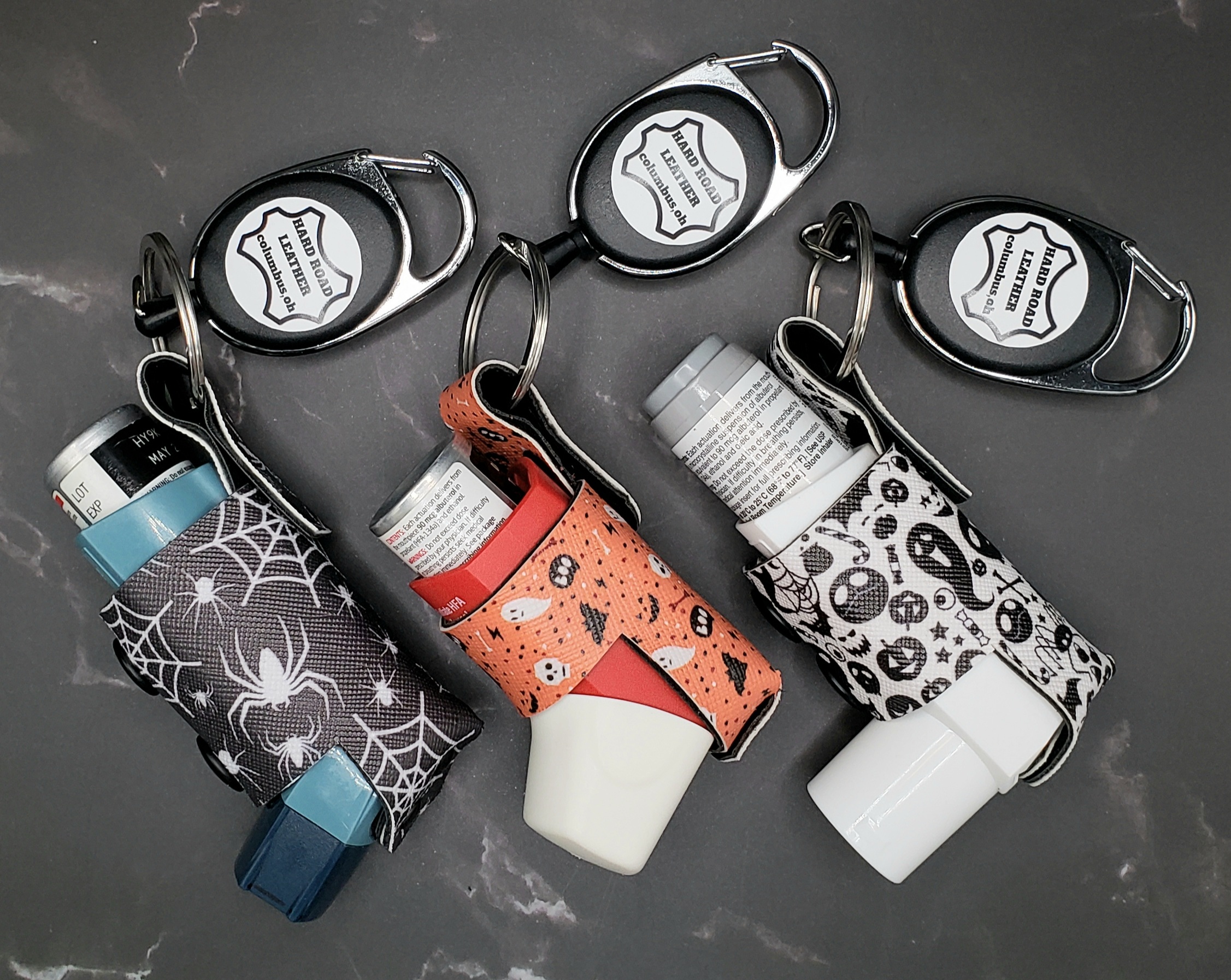 Halloween Inhaler Holsters - Image 6