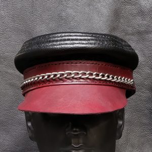 Biker Hat