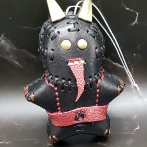Krampus Ornament
