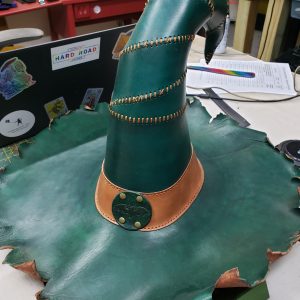 Witch Hat