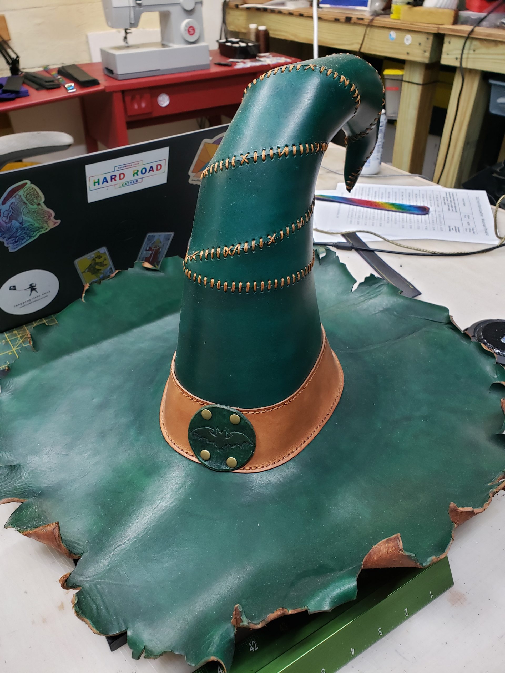 Witch Hat
