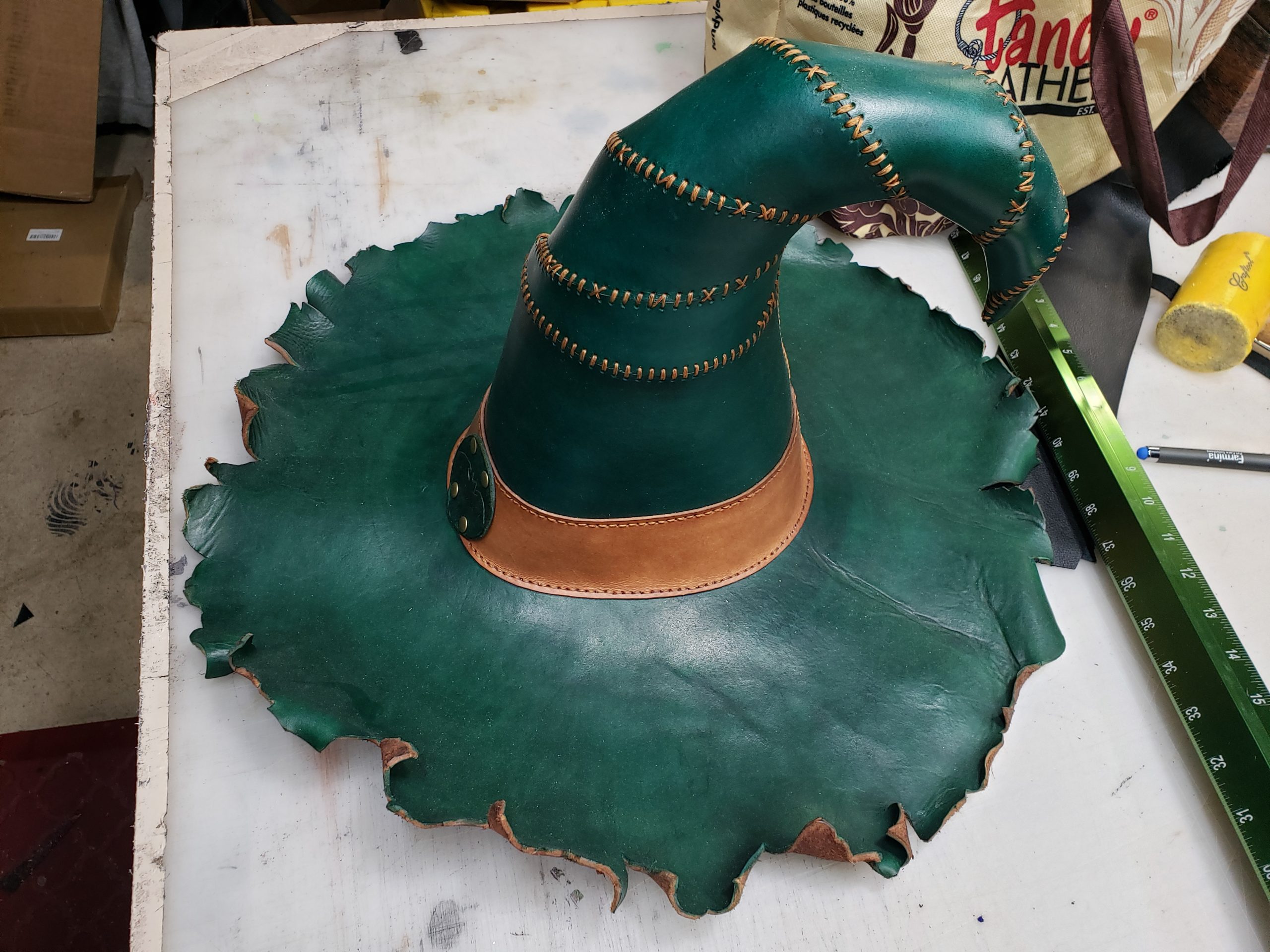 Witch Hat - Image 3