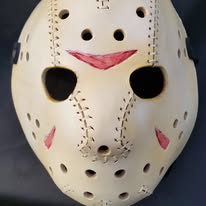 Jason Mask