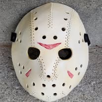 Jason Mask - Image 2