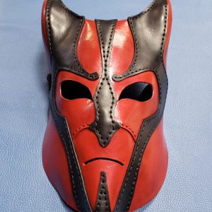 Efreet Mask