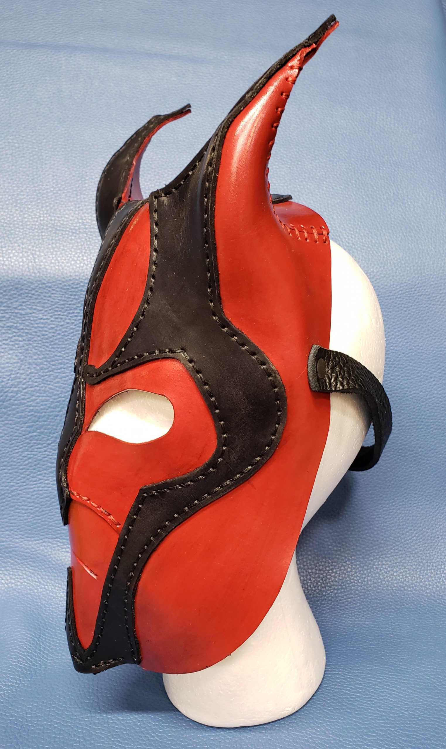 Efreet Mask - Image 2