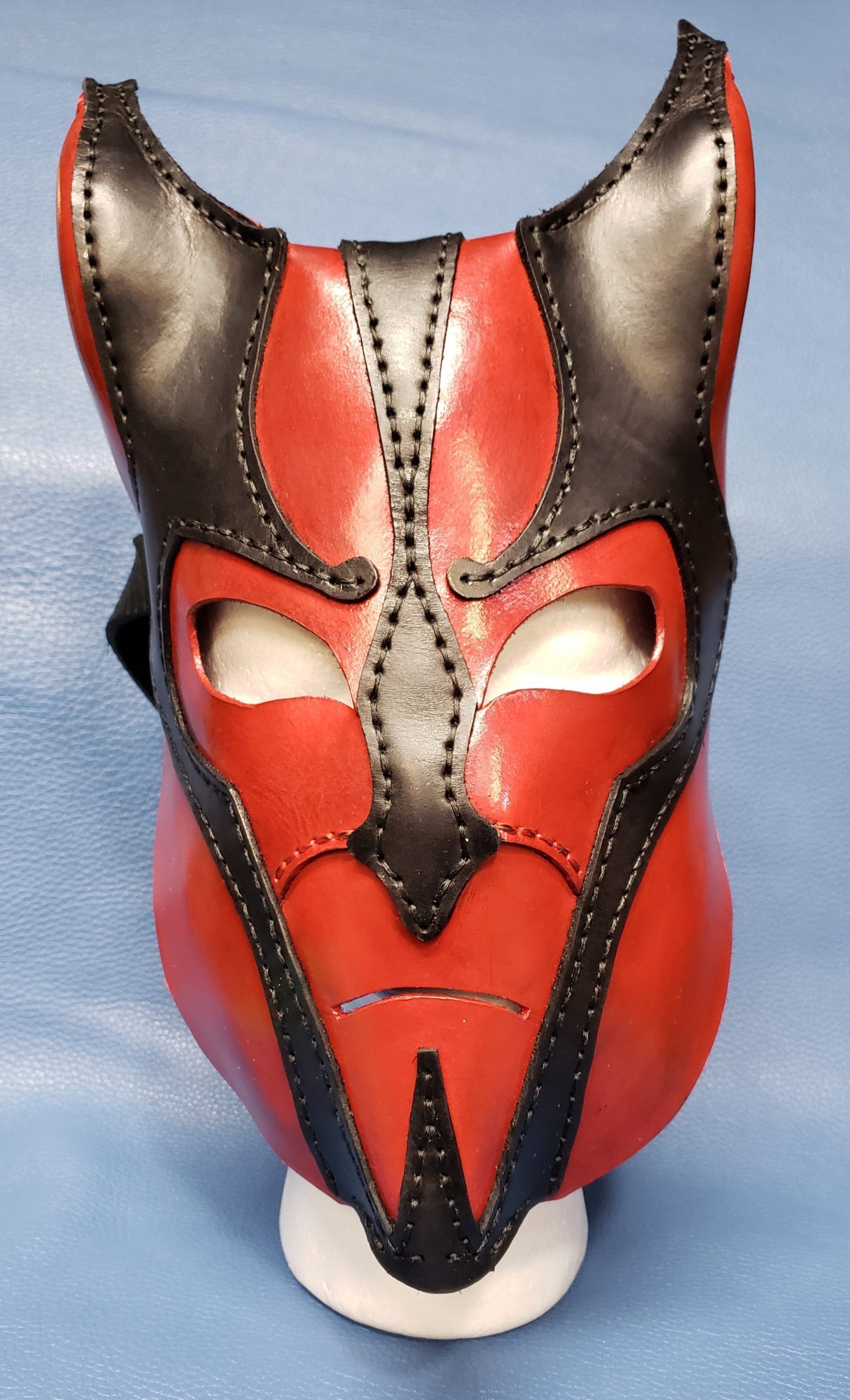 Efreet Mask - Image 3
