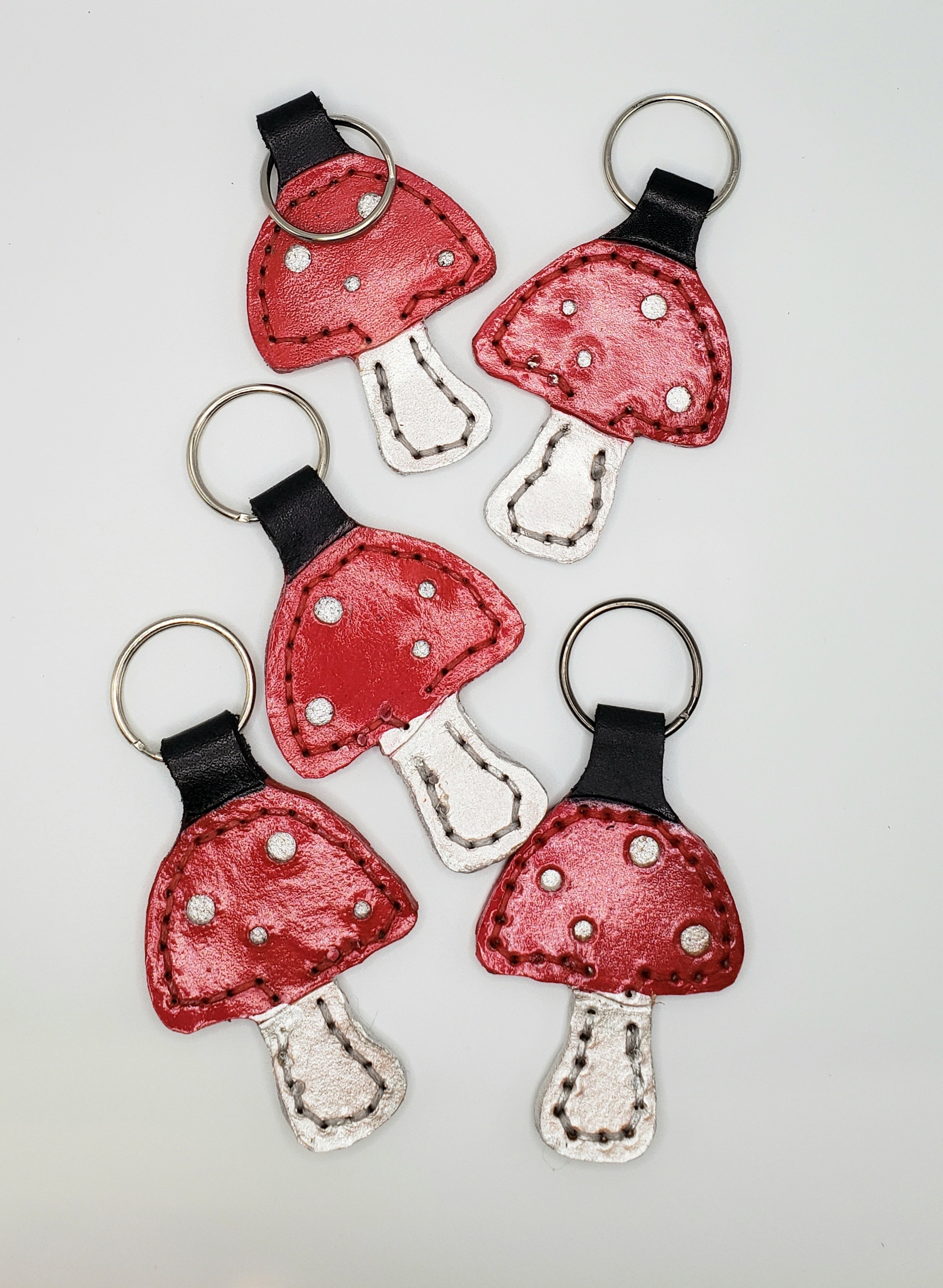 Nature Keyfobs - Image 3