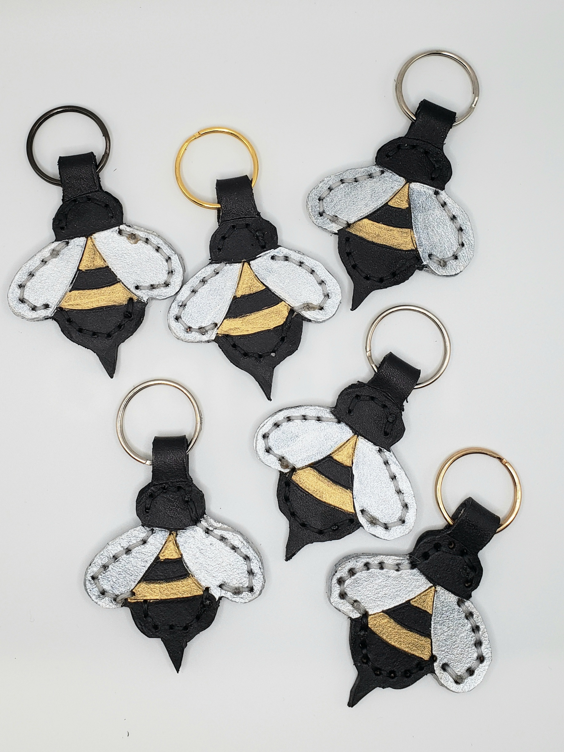 Nature Keyfobs - Image 4