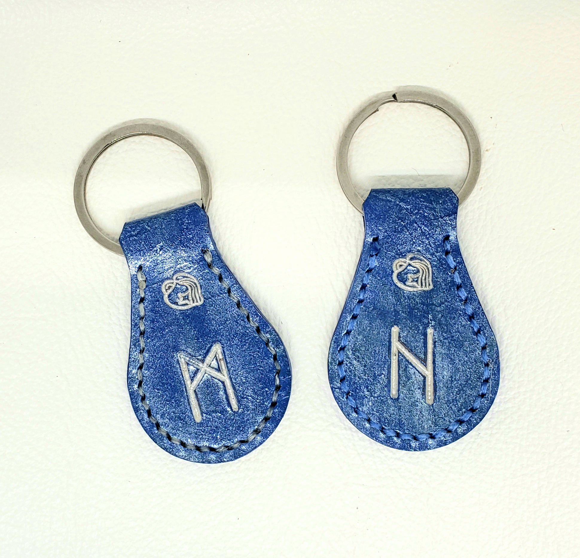 Zodiac/Rune Keyfobs - Image 3