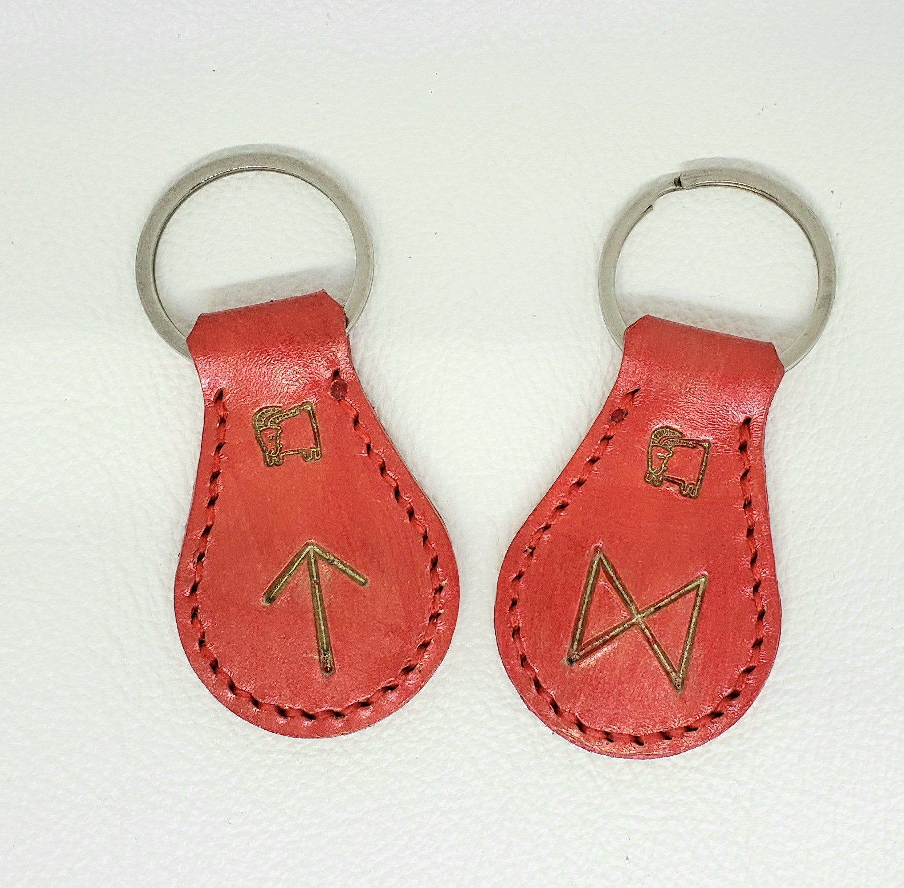 Zodiac/Rune Keyfobs - Image 11
