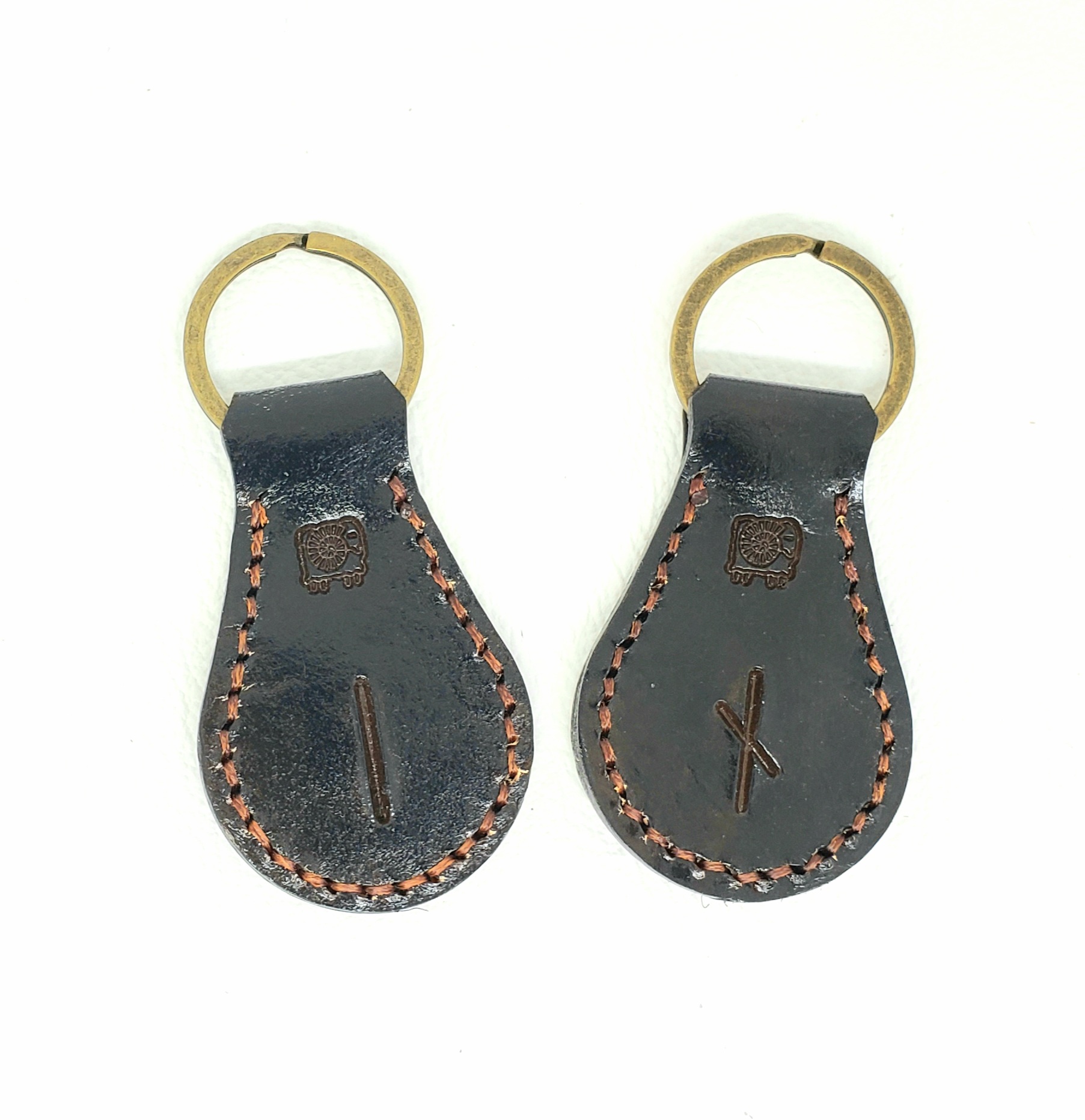 Zodiac/Rune Keyfobs - Image 2