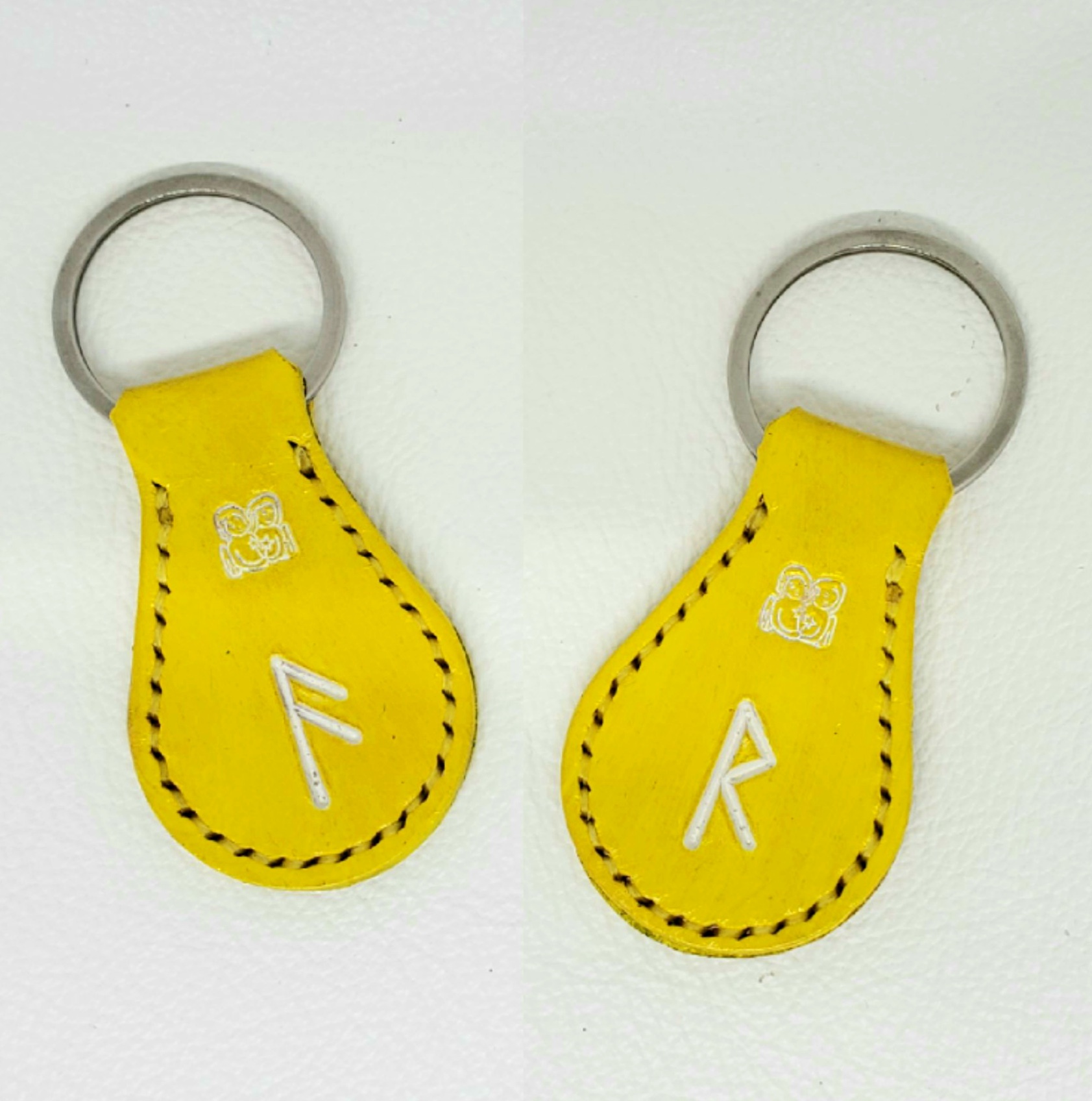 Zodiac/Rune Keyfobs - Image 9