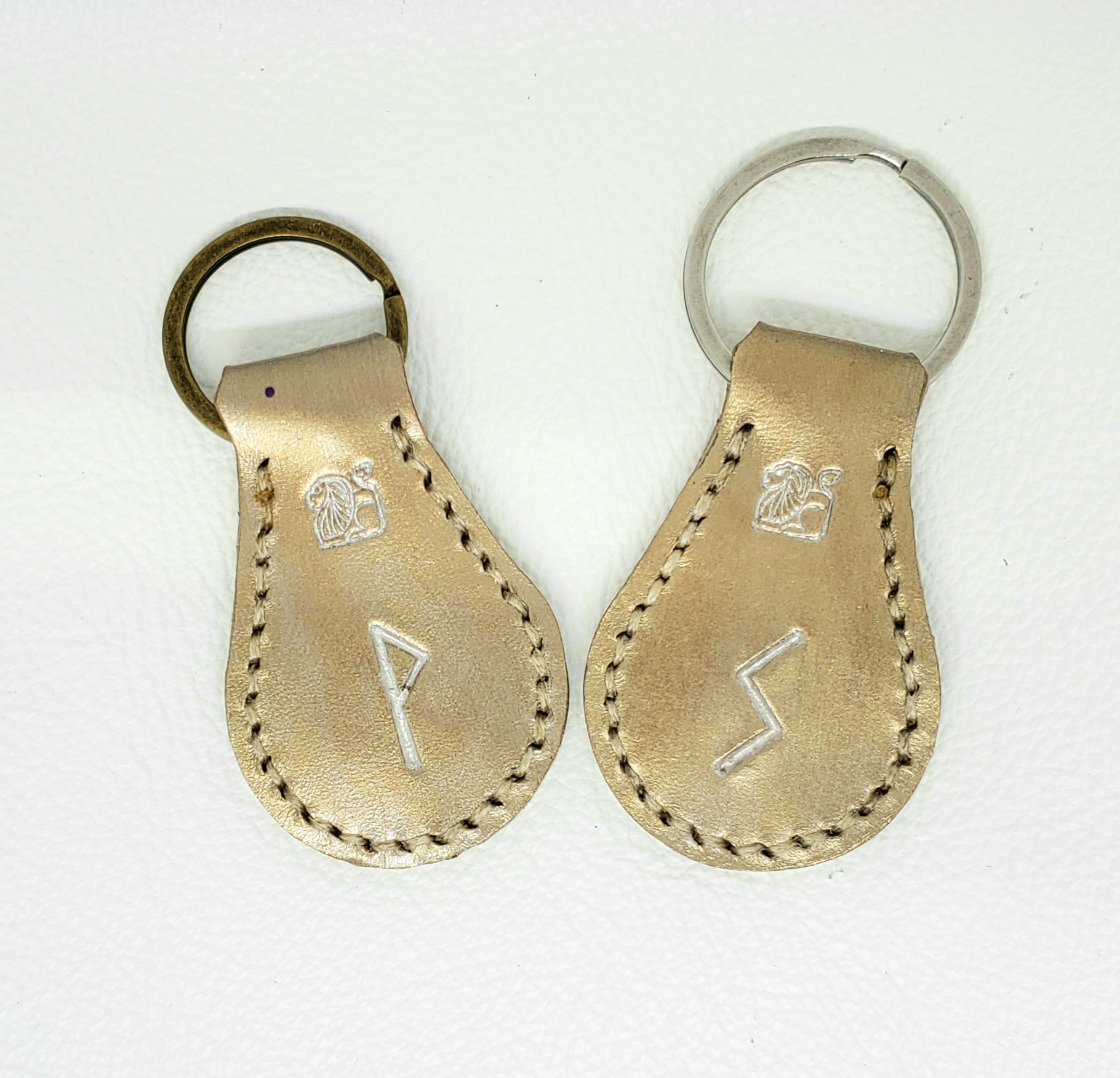 Zodiac/Rune Keyfobs - Image 8
