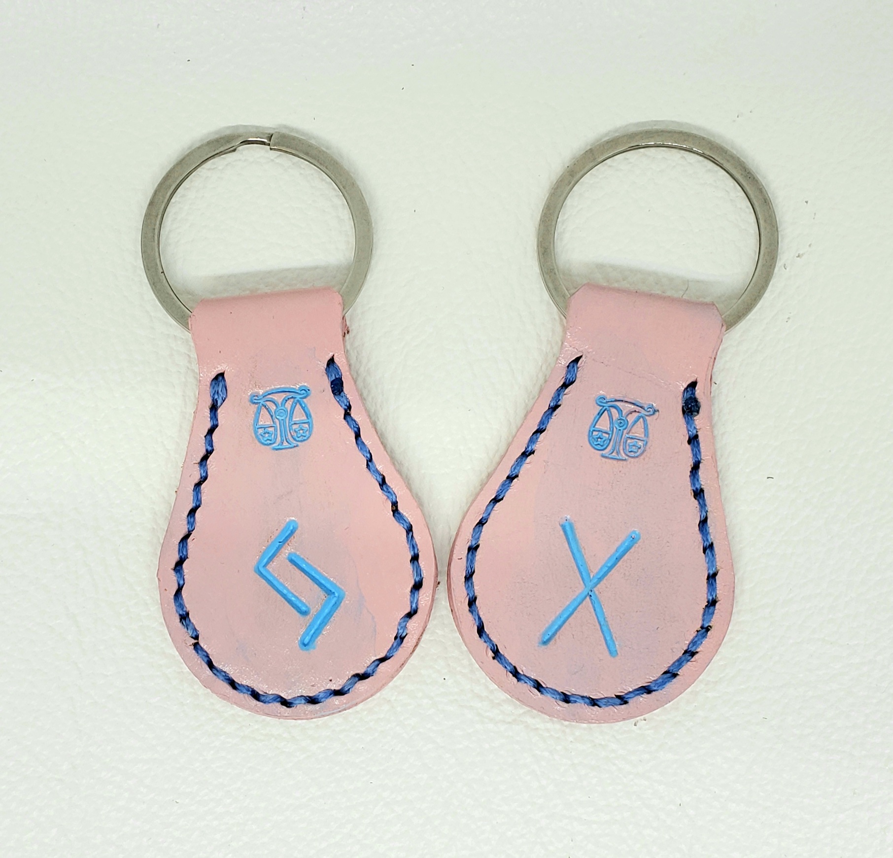 Zodiac/Rune Keyfobs - Image 6